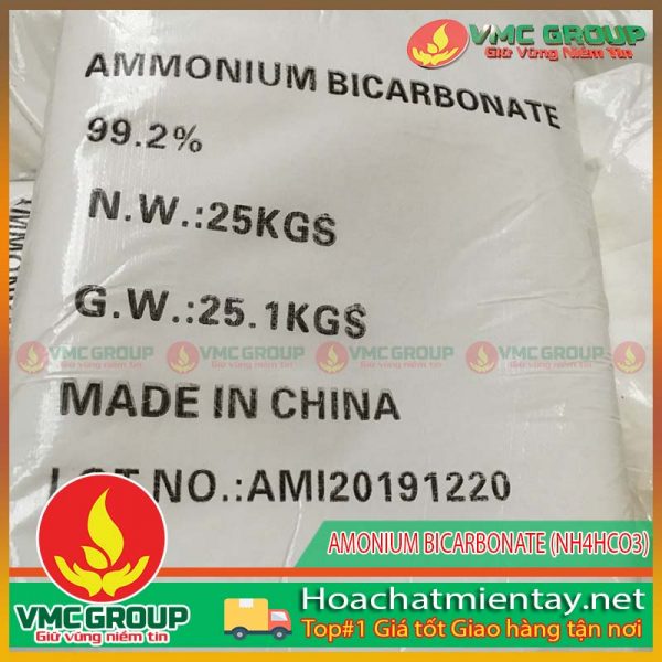 amonium-bicarbonate-(nh4hco3)