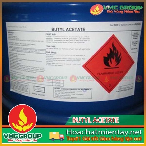 butyl-acetate