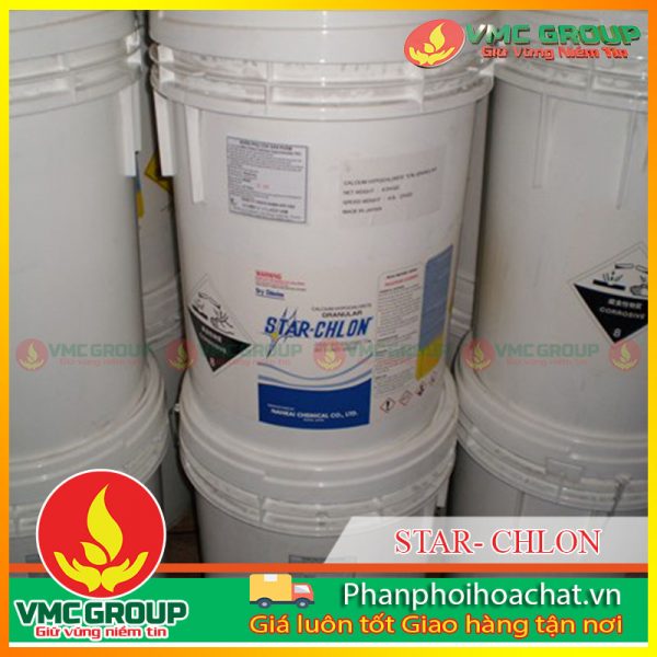 star-chlon-calcium-hypochlorite