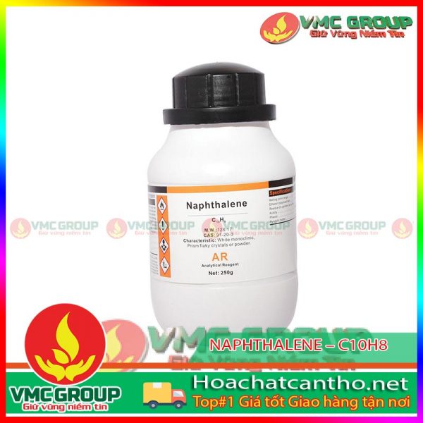 naphathalene-c10h81