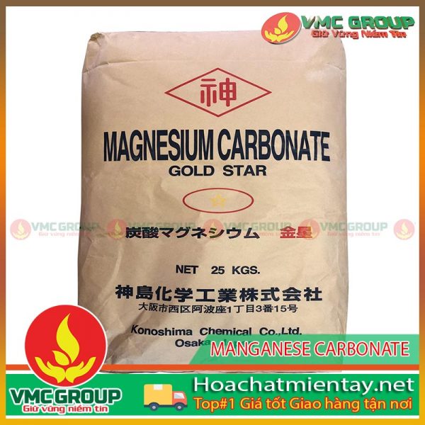 manganese-carbonate
