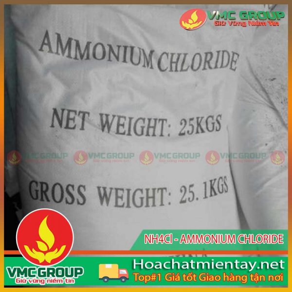 vh4cl-ammonium-chloride