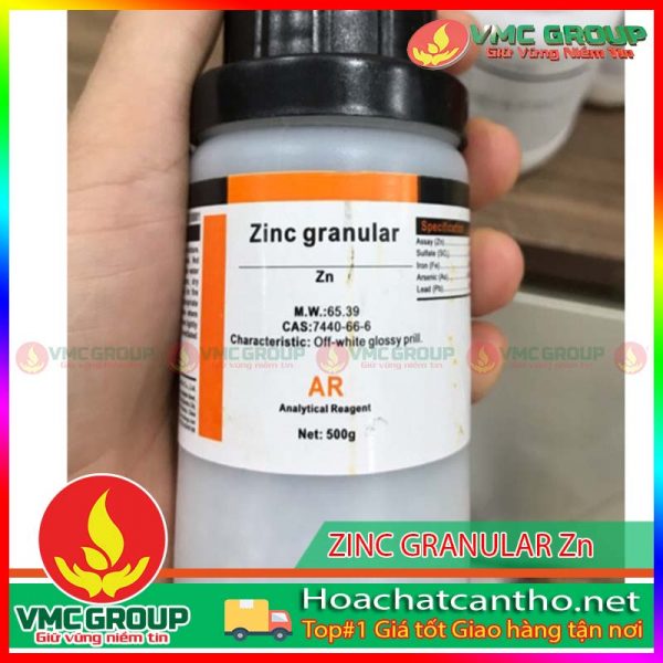 zinc-granular-zn