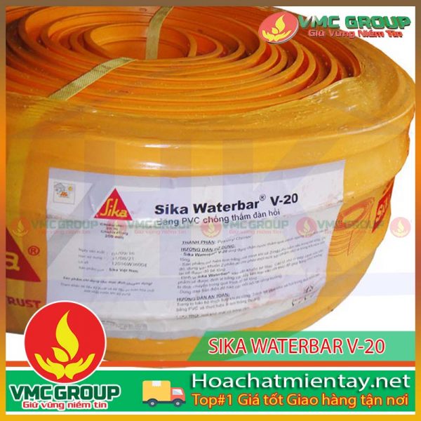 sika-waterbar-v-20