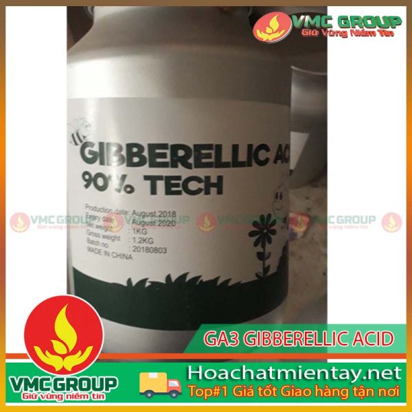 ga3-gibberellic-acid