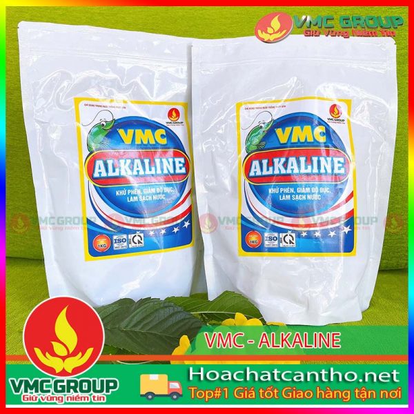 vmc-alkaline