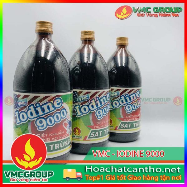 vmc-iodine-9000